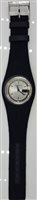 Orologio Gucci Donna in Acciaio YA104519 - YA104519